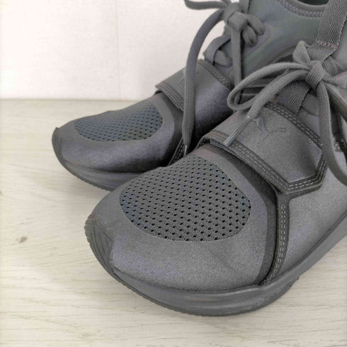 プーマ PUMA Phenom ハイカットスニーカー レディース 23.5