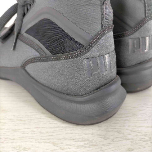 プーマ PUMA Phenom ハイカットスニーカー レディース 23.5