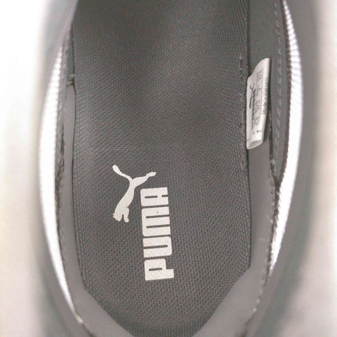 プーマ PUMA Phenom ハイカットスニーカー レディース 23.5