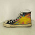 コンバース CONVERSE タイダイ柄 ハイカットスニーカー メンズ 8