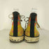 コンバース CONVERSE タイダイ柄 ハイカットスニーカー メンズ 8