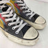 コンバース CONVERSE タイダイ柄 ハイカットスニーカー メンズ 8