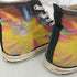 コンバース CONVERSE タイダイ柄 ハイカットスニーカー メンズ 8