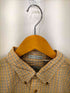 ギャップ Gap 90S 白タグ OLD BD L/S シャツ メンズ JPN:L