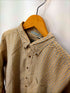 ギャップ Gap 90S 白タグ OLD BD L/S シャツ メンズ JPN:L