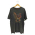 ハーレーダヴィットソン HARLEY DAVIDSON 両面プリント クルーネックTシャツ メンズ