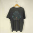 ハーレーダヴィットソン HARLEY DAVIDSON 両面プリント クルーネックTシャツ メンズ