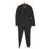 ゼロエイトサーカス 08 sircus Co/Ra dobby cloth jacket Co/Ra dobby cloth slim pants setup メンズ 5/4
