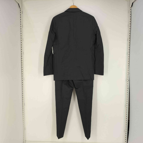 ゼロエイトサーカス 08 sircus Co/Ra dobby cloth jacket Co/Ra dobby cloth slim pants setup メンズ 5/4