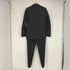 ゼロエイトサーカス 08 sircus Co/Ra dobby cloth jacket Co/Ra dobby cloth slim pants setup メンズ 5/4