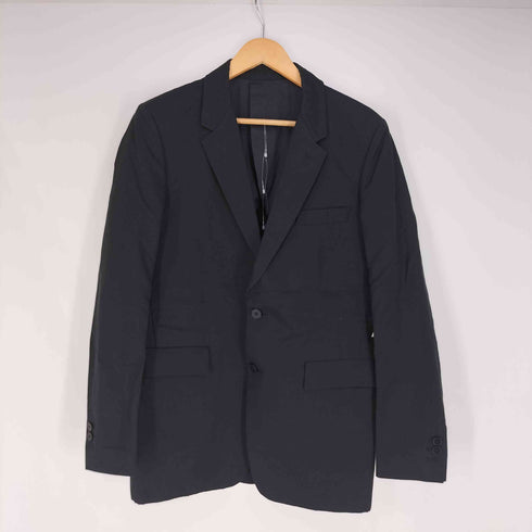 ゼロエイトサーカス 08 sircus Co/Ra dobby cloth jacket Co/Ra dobby cloth slim pants setup メンズ 5/4