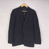 ゼロエイトサーカス 08 sircus Co/Ra dobby cloth jacket Co/Ra dobby cloth slim pants setup メンズ 5/4
