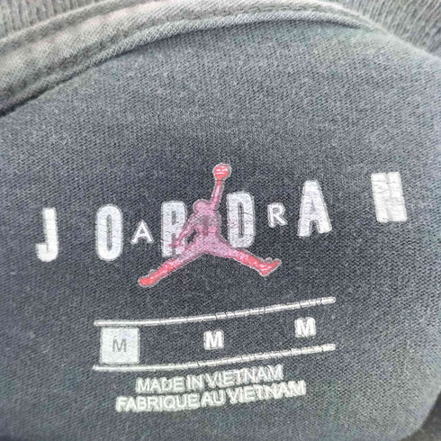 ジョーダンブランド JORDAN BRAND CTN AJ85 WM S/S クルー メンズ JPN:M