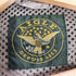 エーグル AIGLE フリースパッチ フィッシングベスト レディース