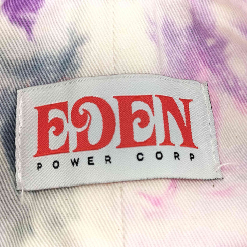 エデン EDEN power corp bottle crossbody bag taidai パワーコープ ショルダー バッグ タイダイ レディース