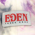 エデン EDEN power corp bottle crossbody bag taidai パワーコープ ショルダー バッグ タイダイ レディース