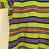 イヴサンローラン Yves Saint Laurent マルチボーダー S/S カットソー レディース import:M