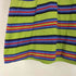 イヴサンローラン Yves Saint Laurent マルチボーダー S/S カットソー レディース import:M
