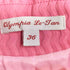 オリンピアルタン Olympia Le-Tan SKIPTON BLAZER レディース FR:36