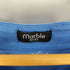 マーブルシュッド Marble Sud EMB ダーラナホース ヒラメtee ドルマンTシャツ レディース
