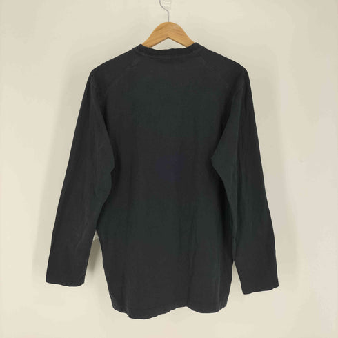 ワイスリー Y-3 21SS M CLASSIC CHEST LOGO LS TEE メンズ JPN:S