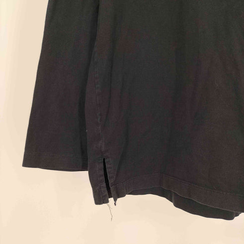 ワイスリー Y-3 21SS M CLASSIC CHEST LOGO LS TEE メンズ JPN:S