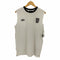 アンブロ UMBRO 00s England national team tank-top イングランド ゲーム タンクトップ メンズ