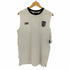 アンブロ UMBRO 00s England national team tank-top イングランド ゲーム タンクトップ メンズ
