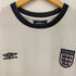 アンブロ UMBRO 00s England national team tank-top イングランド ゲーム タンクトップ メンズ