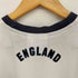 アンブロ UMBRO 00s England national team tank-top イングランド ゲーム タンクトップ メンズ