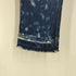 Jan-Rob HAND MADE MANY POCKET DAMAGE CRASHED DENIM PANTS ハンドメイド ダメージ ペイント パッチワーク デニム パンツ ドリル メンズ