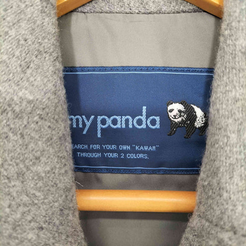 マイパンダ my panda ダウンライダース レディース JPN:1