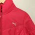 プーマ PUMA 中綿ジャケット レディース JPN:M