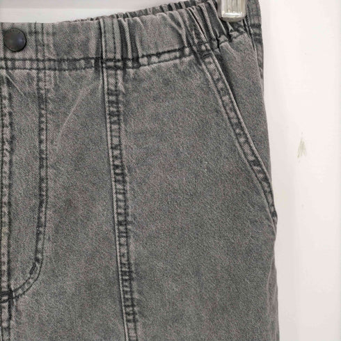 ジーユー GU コクーンジョガープルオンパンツ レディース JPN:L