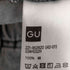 ジーユー GU コクーンジョガープルオンパンツ レディース JPN:L