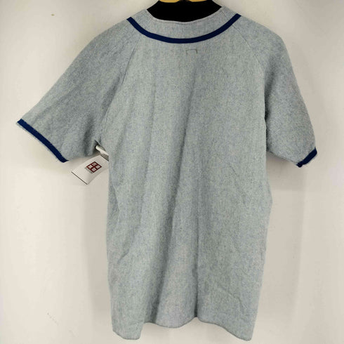 エンパイア EMPIRE 80s ベースボールシャツ DODGERS メンズ import:M