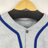 エンパイア EMPIRE 80s ベースボールシャツ DODGERS メンズ import:M
