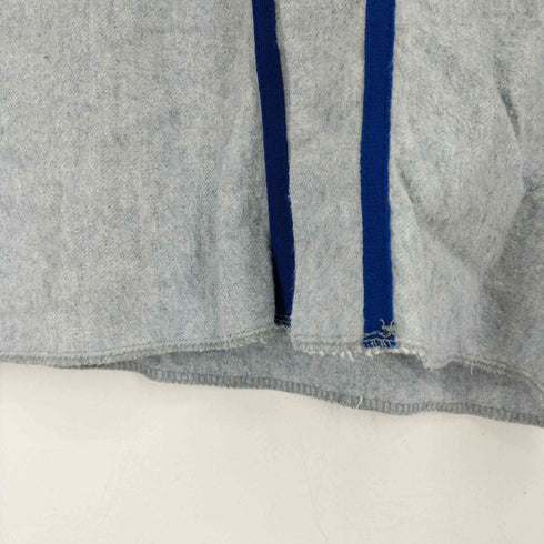 エンパイア EMPIRE 80s ベースボールシャツ DODGERS メンズ import:M