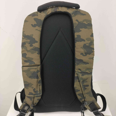 ヴォルコム VOLCOM カモ バックパック メンズ