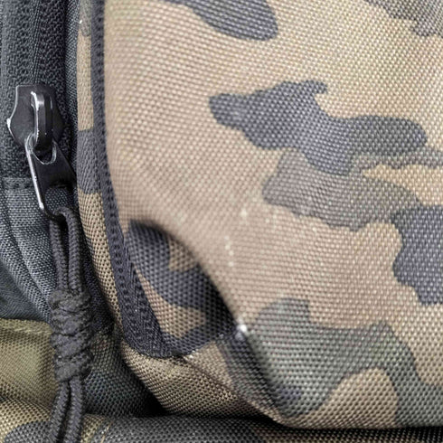 ヴォルコム VOLCOM カモ バックパック メンズ