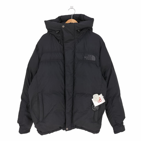ザノースフェイス THE NORTH FACE Alteration Baffs Jacket オルタレーションバフズジャケット メンズ import:XL