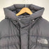ザノースフェイス THE NORTH FACE Alteration Baffs Jacket オルタレーションバフズジャケット メンズ import:XL
