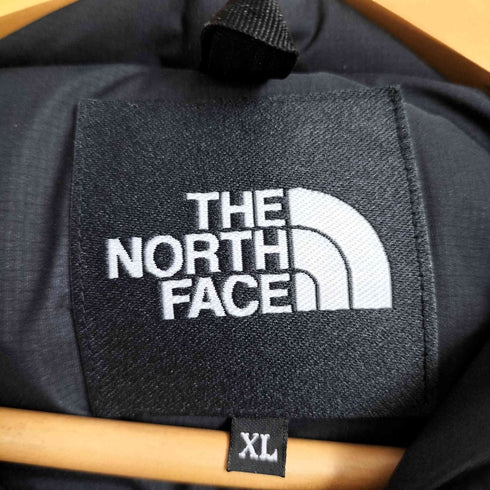 ザノースフェイス THE NORTH FACE Alteration Baffs Jacket オルタレーションバフズジャケット メンズ import:XL