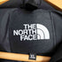 ザノースフェイス THE NORTH FACE Alteration Baffs Jacket オルタレーションバフズジャケット メンズ import:XL