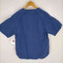 ナイキ NIKE Skateboard Solid Color Logo Embroidered Short Sleeve メンズ JPN:M