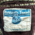 ハリスツイード Harris Tweed 千鳥格子 テーラードジャケット メンズ