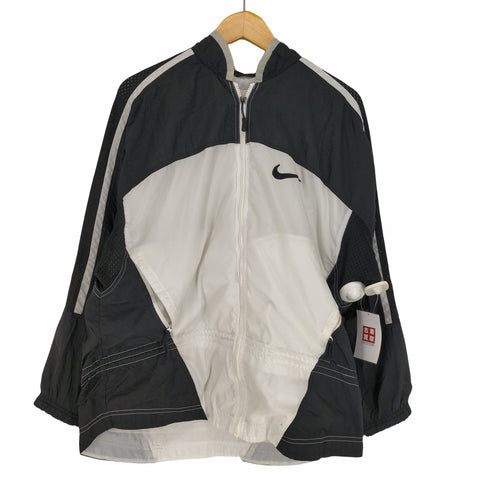 ナイキ NIKE 90s 白タグ ナイロンジャケット メンズ JPN:M