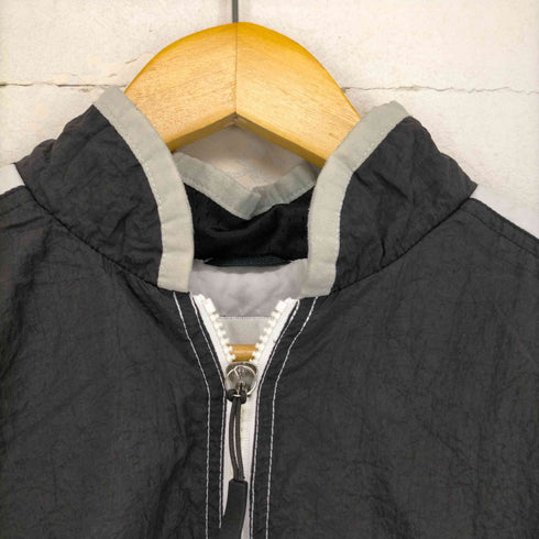 ナイキ NIKE 90s 白タグ ナイロンジャケット メンズ JPN:M