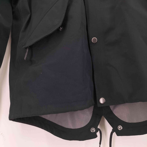 ヴォルコム VOLCOM LANE TDS PARKA メンズ S