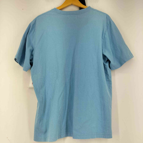 ステューシー Stussy Stock Logo SS Crew メンズ JPN:L
